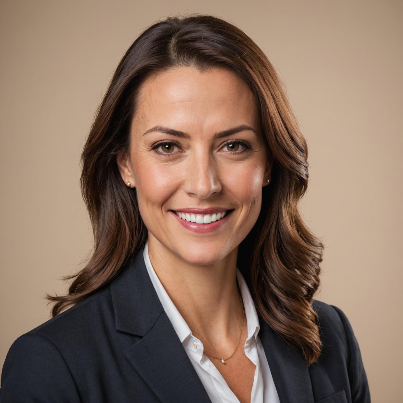 Sarah Chen, Procurement Manager